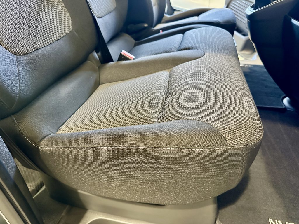 NISSAN PRIMASTAR 2.0dCi 110CV NCONNECTA COMBI9 L2H1 FULL LED + EXTRAS / GRIS PURE - foto 27