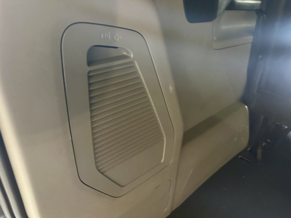 FORD TRANSIT CUSTOM 2.0TDCI ECOBLUE 150CV KOMBI TREND L2 SEMINUEVO - foto 3