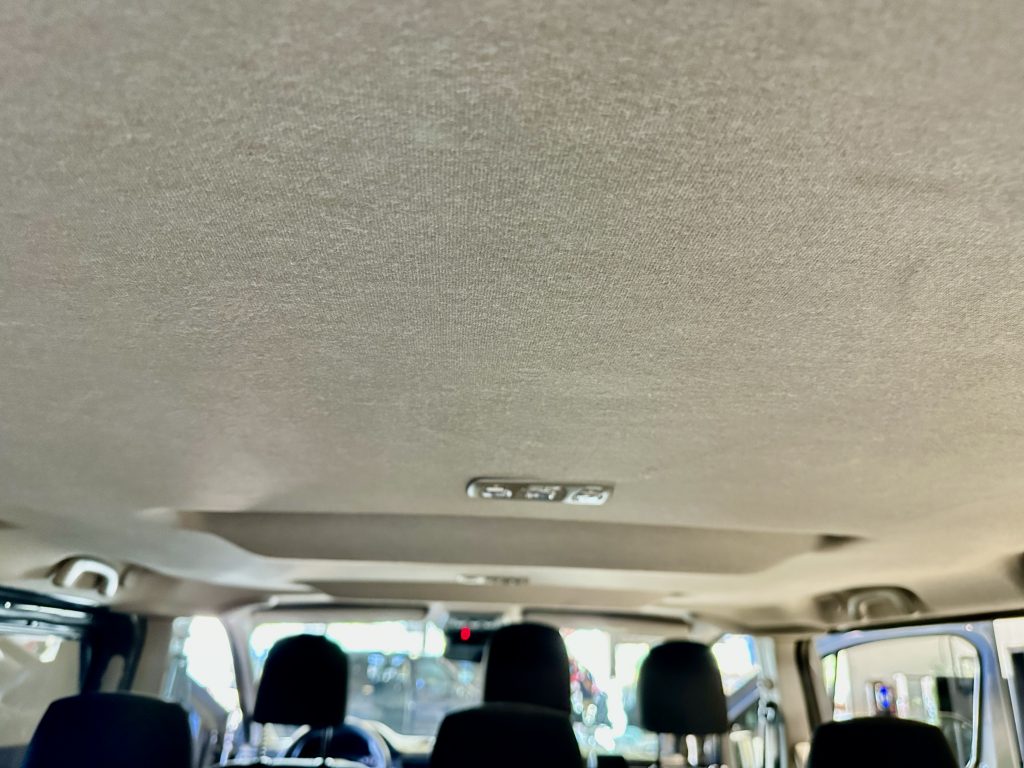 NISSAN PRIMASTAR 2.0dCi 110CV NCONNECTA COMBI9 L2H1 FULL LED + EXTRAS / GRIS PURE - foto 16