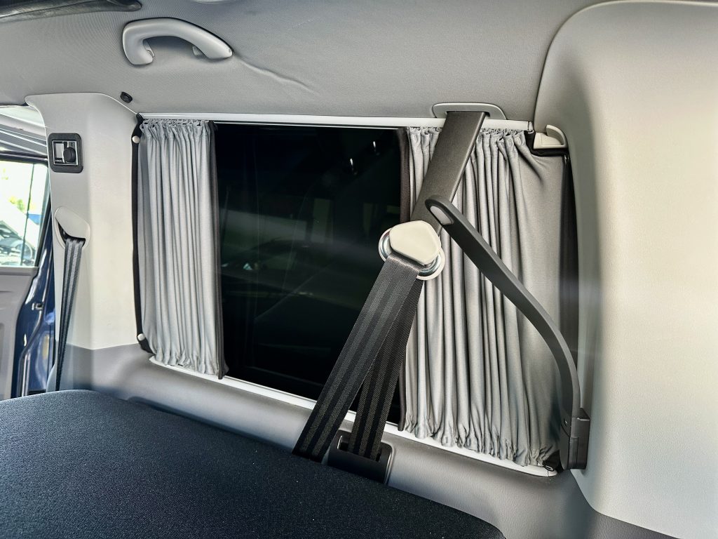 VOLKSWAGEN CARAVELLE T6.1 2.0TDI BMT 150CV M6 ORIGIN «T-BUDDY BY TINKERVAN» PACK VIVIENDA + TECHO SCA 290 / TURISMO - foto 28