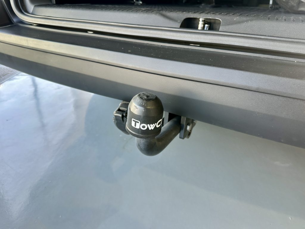 VOLKSWAGEN CARAVELLE T6.1 2.0TDI BMT 150CV M6 ORIGIN «T-BUDDY BY TINKERVAN» PACK VIVIENDA + TECHO SCA 290 / TURISMO - foto 34