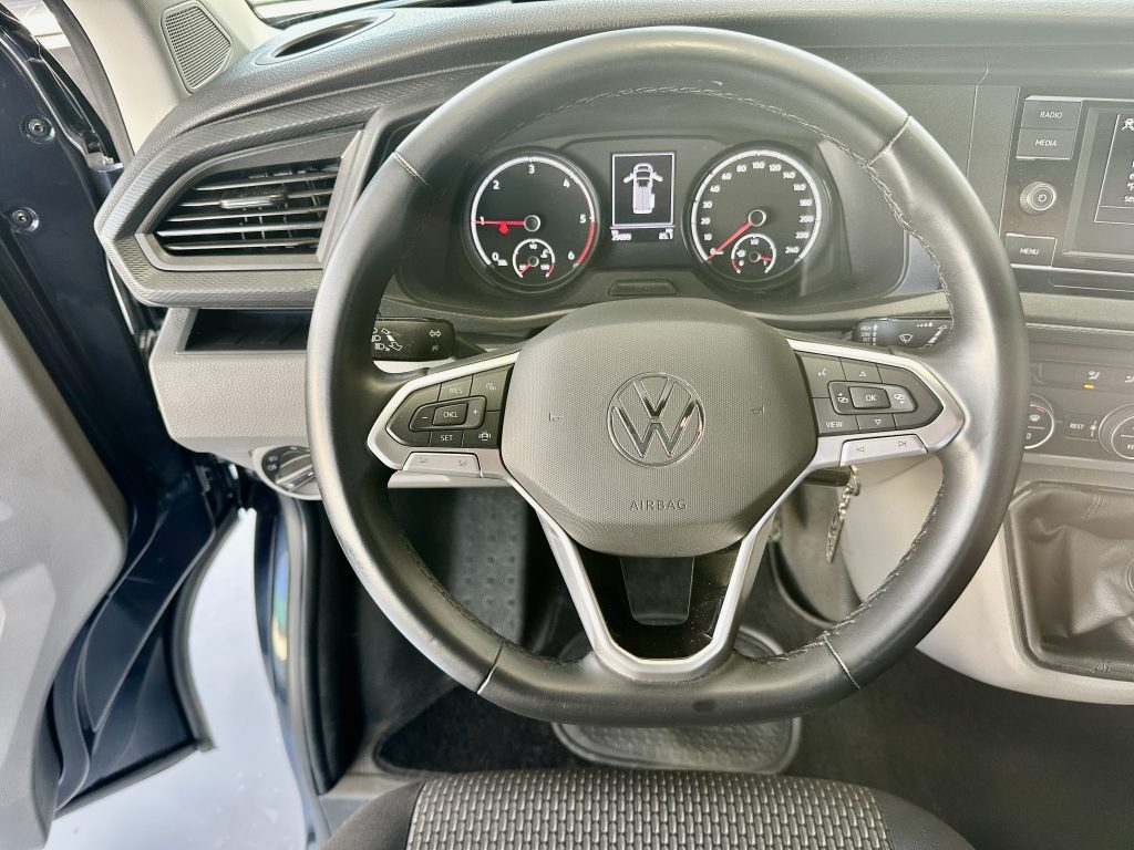 VOLKSWAGEN CARAVELLE T6.1 2.0TDI BMT 150CV M6 ORIGIN «T-BUDDY BY TINKERVAN» PACK VIVIENDA + TECHO SCA 290 / TURISMO - foto 3