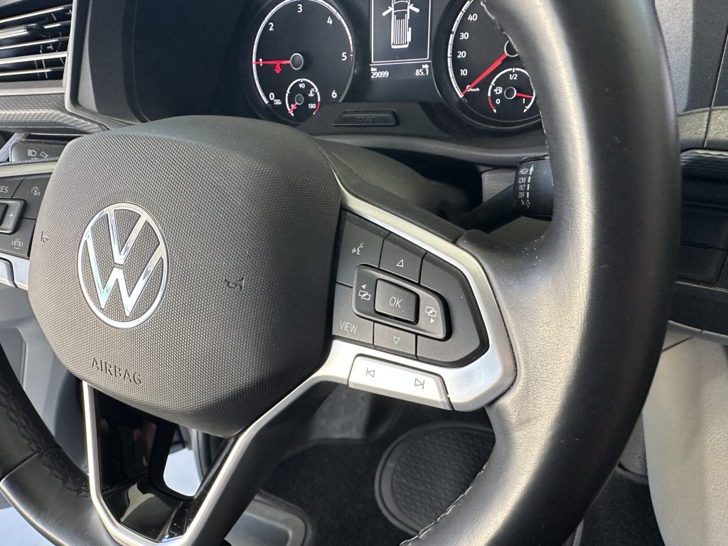 VOLKSWAGEN CARAVELLE T6.1 2.0TDI BMT 150CV M6 ORIGIN «T-BUDDY BY TINKERVAN» PACK VIVIENDA + TECHO SCA 290 / TURISMO - foto 5