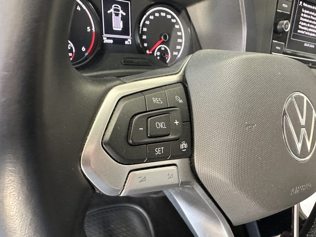 VOLKSWAGEN CARAVELLE T6.1 2.0TDI BMT 150CV M6 ORIGIN «T-BUDDY BY TINKERVAN» PACK VIVIENDA + TECHO SCA 290 / TURISMO - foto 6