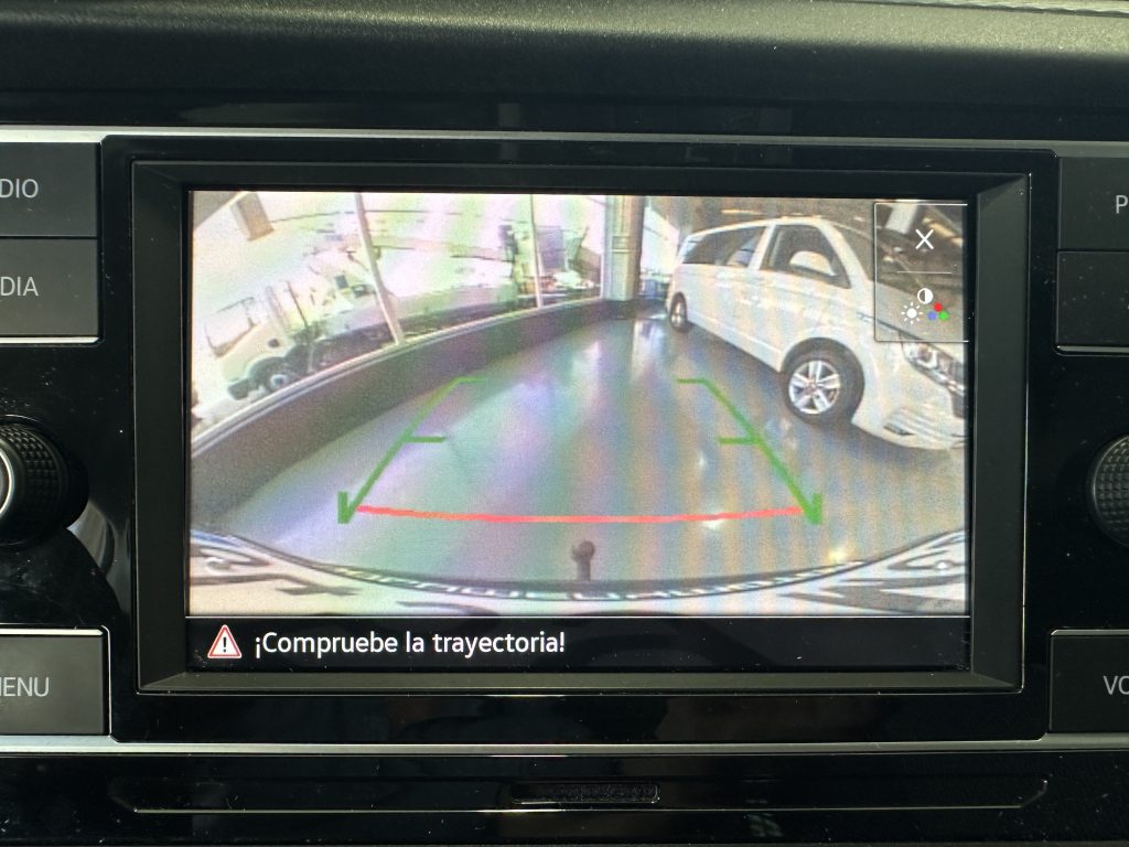 VOLKSWAGEN CARAVELLE T6.1 2.0TDI BMT 150CV M6 ORIGIN «T-BUDDY BY TINKERVAN» PACK VIVIENDA + TECHO SCA 290 / TURISMO - foto 7