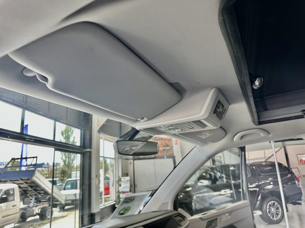 VOLKSWAGEN CARAVELLE T6.1 2.0TDI BMT 150CV M6 ORIGIN «T-BUDDY BY TINKERVAN» PACK VIVIENDA + TECHO SCA 290 / TURISMO - foto 12