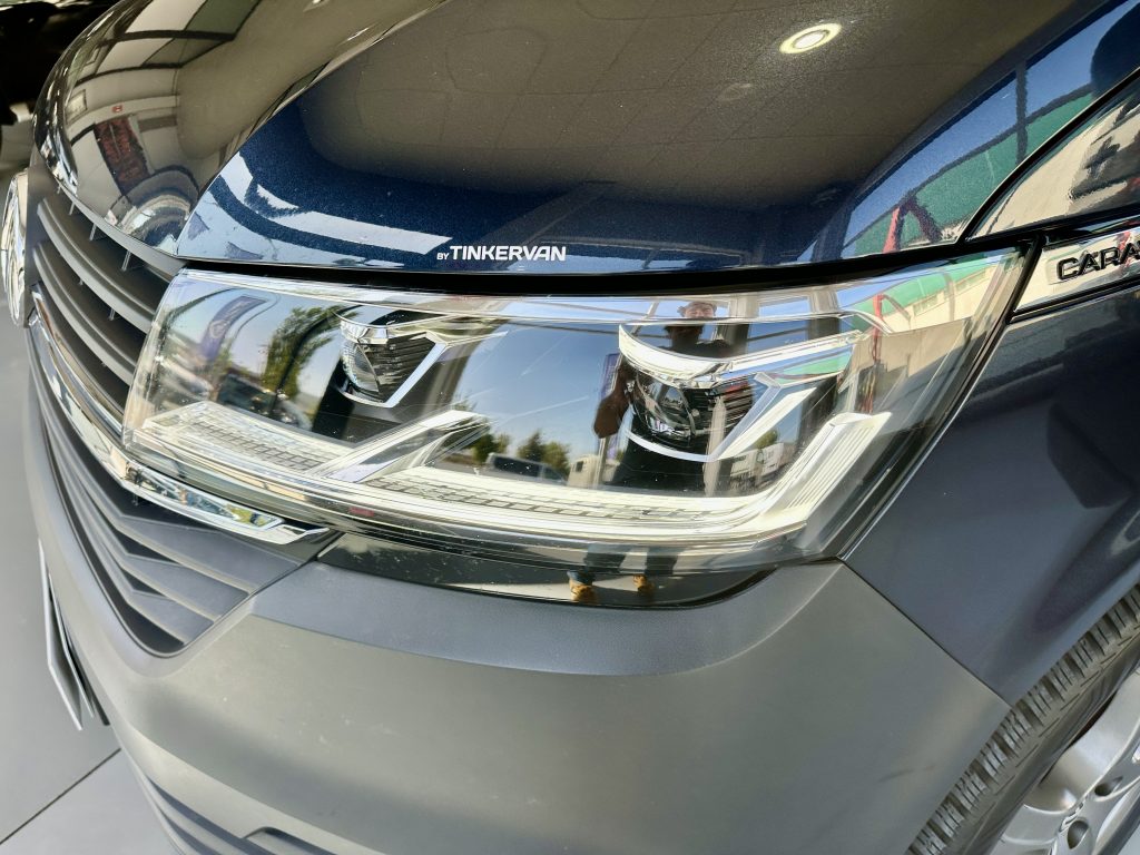 VOLKSWAGEN CARAVELLE T6.1 2.0TDI BMT 150CV M6 ORIGIN «T-BUDDY BY TINKERVAN» PACK VIVIENDA + TECHO SCA 290 / TURISMO - foto 21