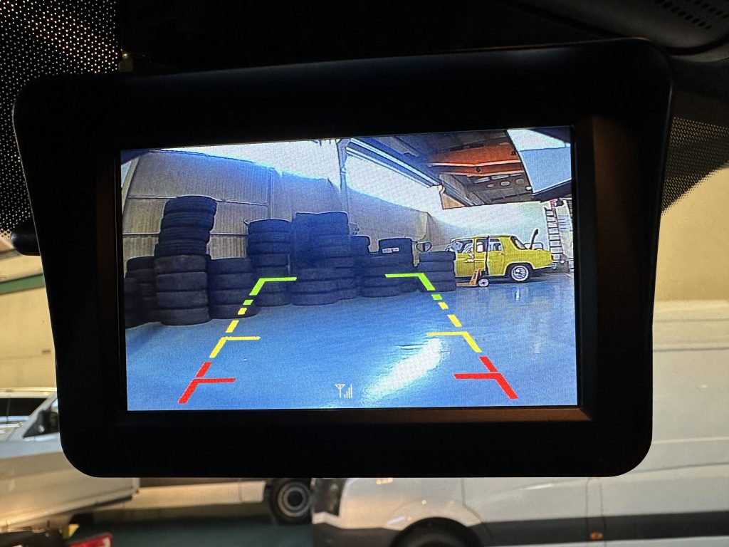 MERCEDES BENZ SPRINTER 314CDI 2.2CDI BlueTEC 140CV M6 FWD C/C ISOTERMO + FRIO TK 0 MANTENIM. / 3.500KG - foto 22