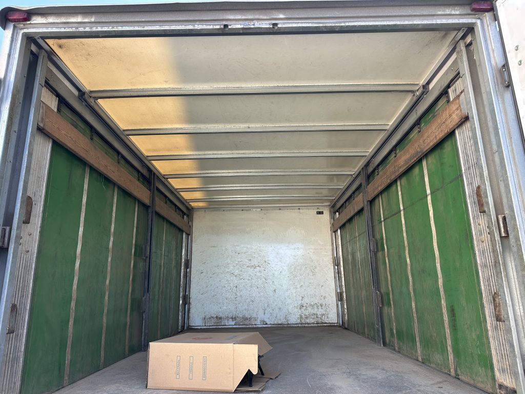 IVECO DAILY 70C15 3.0D 145CV 6V 3.750 D. EJES CAJA TAUTLINER 4,20×2,30 19,3m3/ 7.000 KG - foto 5