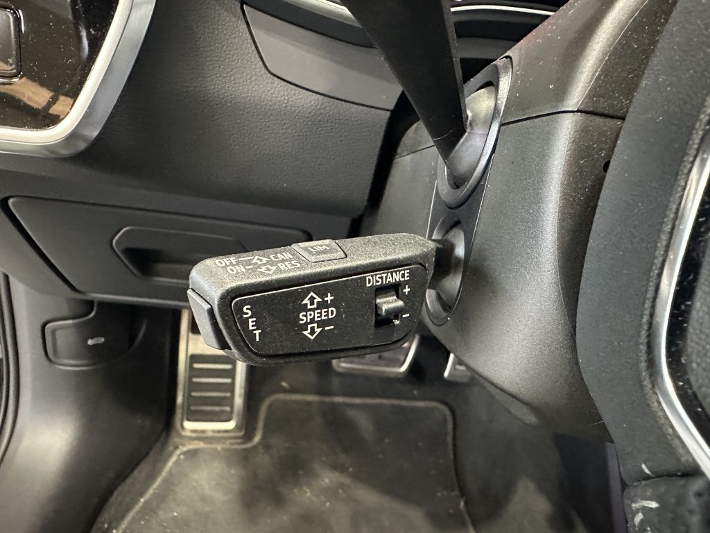 AUDI S6 AVANT TDI 349CV QUATTRO TIPTRONIC HIBRIDO FULL EQ. NEUMATICA MATRIX / GRIS DAYTONA - foto 32