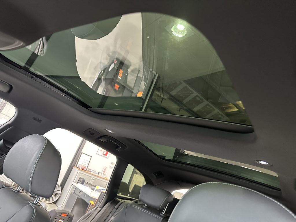 AUDI S6 AVANT TDI 349CV QUATTRO TIPTRONIC HIBRIDO FULL EQ. NEUMATICA MATRIX / GRIS DAYTONA - foto 37