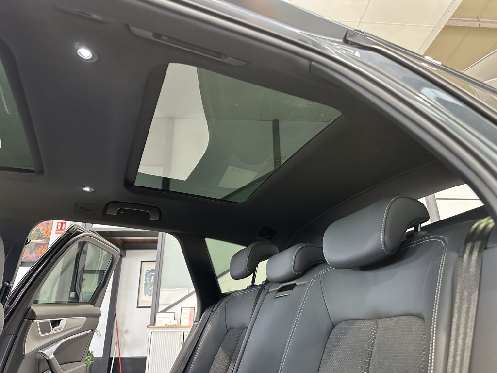 AUDI S6 AVANT TDI 349CV QUATTRO TIPTRONIC HIBRIDO FULL EQ. NEUMATICA MATRIX / GRIS DAYTONA - foto 40