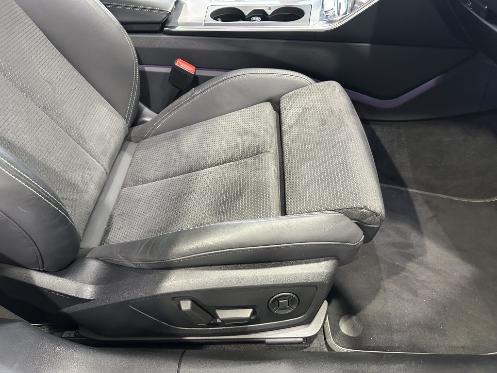 AUDI S6 AVANT TDI 349CV QUATTRO TIPTRONIC HIBRIDO FULL EQ. NEUMATICA MATRIX / GRIS DAYTONA - foto 43