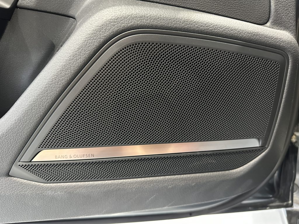 AUDI S6 AVANT TDI 349CV QUATTRO TIPTRONIC HIBRIDO FULL EQ. NEUMATICA MATRIX / GRIS DAYTONA - foto 45