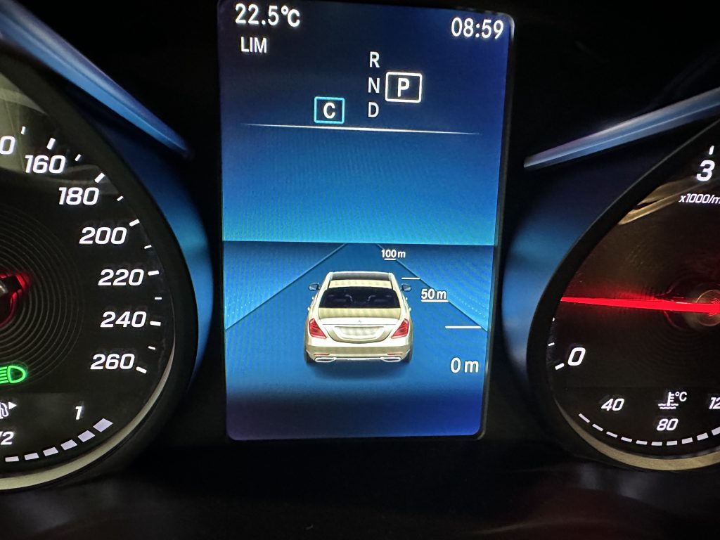 MERCEDES BENZ GLC 200CDI 165CV 4MATIC 9GTRONIC 5PL + EXTRAS / BEIGE M - foto 40