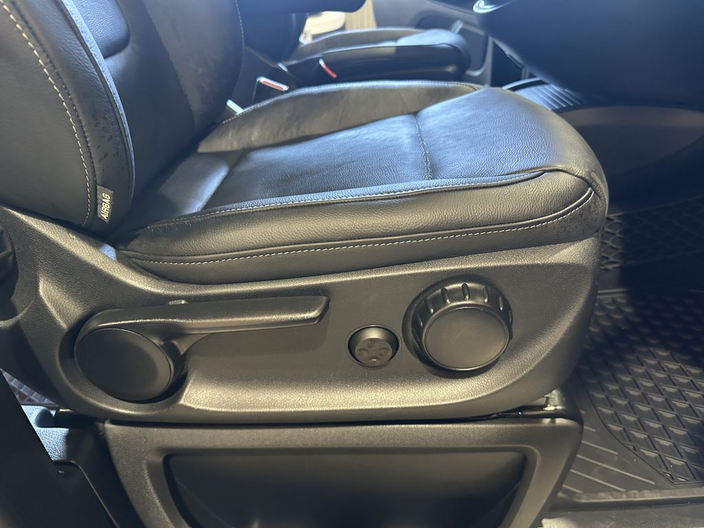 MB V220d 163CV 9GTRONIC LARGA SEMINUEVO PAQ EXCLUSIVE 7 PL CUERO + EXTRAS / TURISMO - foto 28