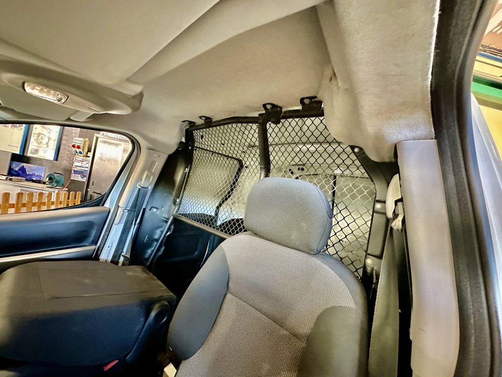 CITROEN BERLINGO 1.6BLUEHDi 100CV FURGON CONFORT L1 PTA LATERAL + EXTRAS - foto 10
