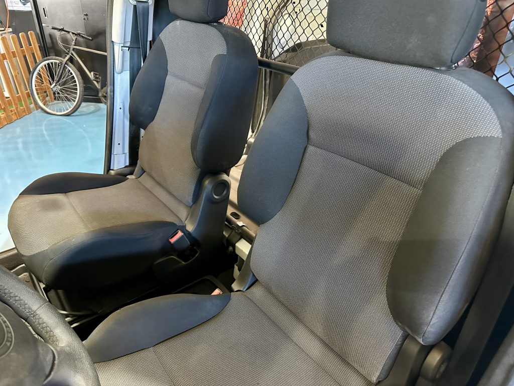 CITROEN BERLINGO 1.6BLUEHDi 100CV FURGON CONFORT L1 PTA LATERAL + EXTRAS - foto 29
