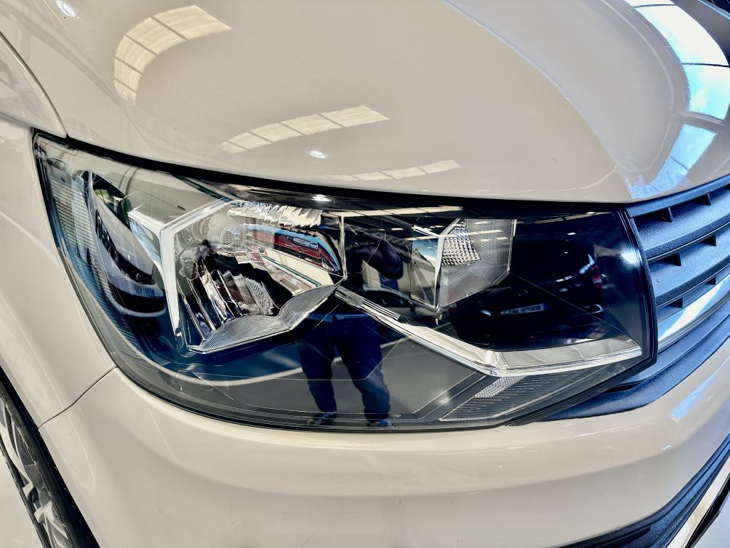 VW CARAVELLE 2.0TDI BMT 114CV TRENDLINE «T-BUDDY BY TINKERVAN» PACK VIVIENDA + TECHO SCA 194 - foto 14