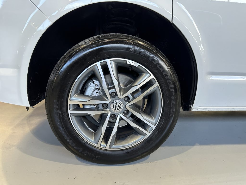 VW CARAVELLE 2.0TDI BMT 114CV TRENDLINE «T-BUDDY BY TINKERVAN» PACK VIVIENDA + TECHO SCA 194 - foto 15