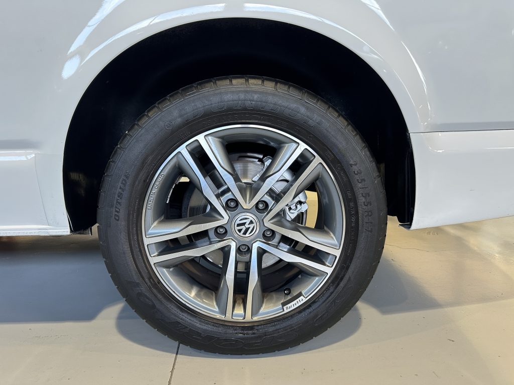 VW CARAVELLE 2.0TDI BMT 114CV TRENDLINE «T-BUDDY BY TINKERVAN» PACK VIVIENDA + TECHO SCA 194 - foto 16
