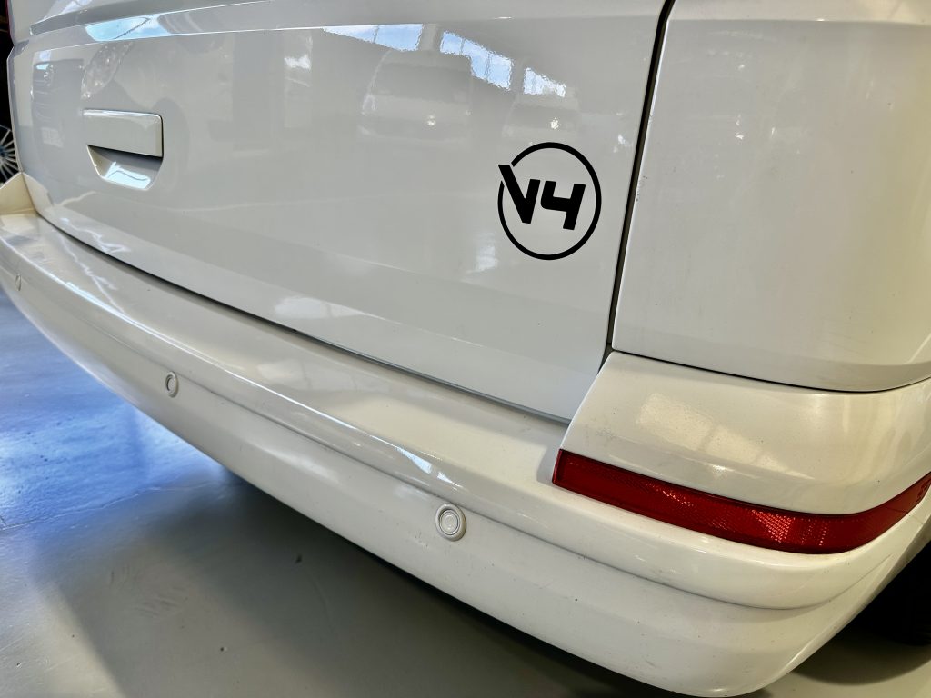 VW CARAVELLE 2.0TDI BMT 114CV TRENDLINE «T-BUDDY BY TINKERVAN» PACK VIVIENDA + TECHO SCA 194 - foto 19