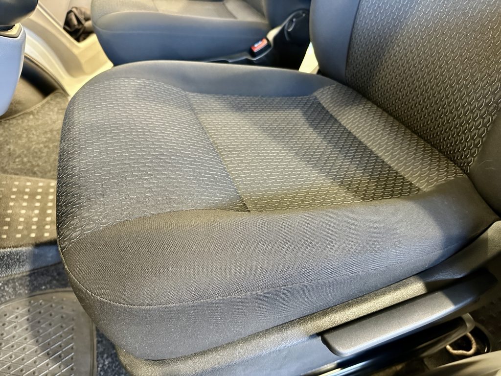 VW CARAVELLE 2.0TDI BMT 114CV TRENDLINE «T-BUDDY BY TINKERVAN» PACK VIVIENDA + TECHO SCA 194 - foto 27