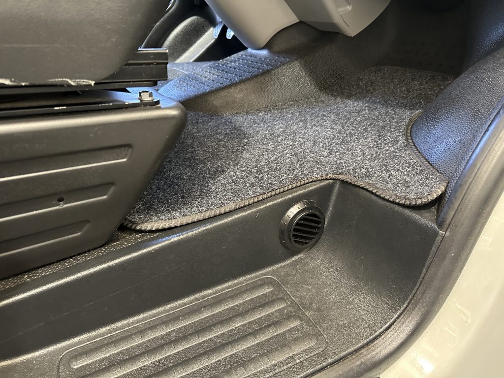VW CARAVELLE 2.0TDI BMT 114CV TRENDLINE «T-BUDDY BY TINKERVAN» PACK VIVIENDA + TECHO SCA 194 - foto 34