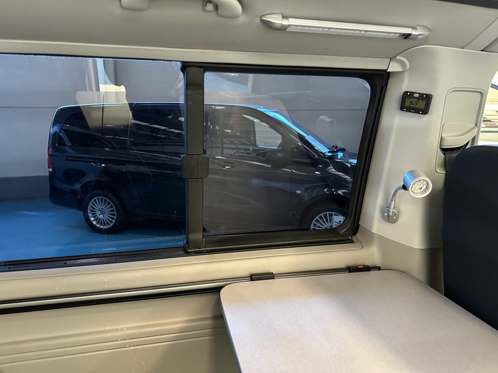 VW CARAVELLE 2.0TDI BMT 114CV TRENDLINE «T-BUDDY BY TINKERVAN» PACK VIVIENDA + TECHO SCA 194 - foto 49
