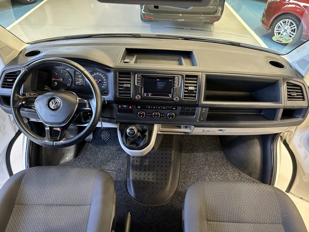 VW CARAVELLE 2.0TDI BMT 114CV TRENDLINE «T-BUDDY BY TINKERVAN» PACK VIVIENDA + TECHO SCA 194 - foto 51