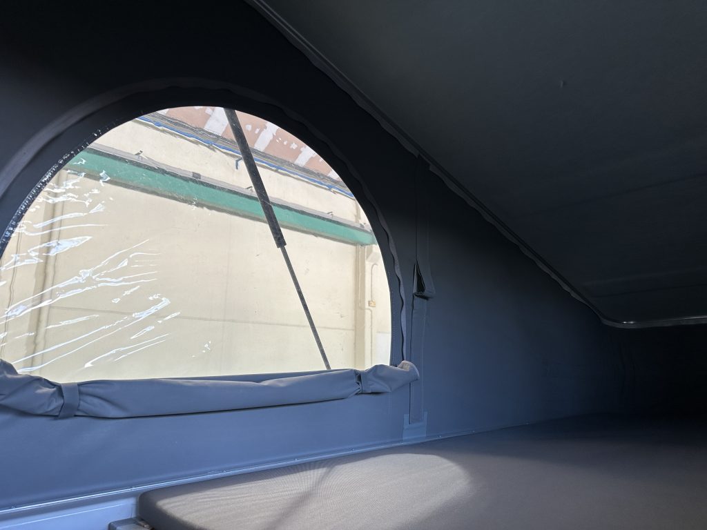VW CARAVELLE 2.0TDI BMT 114CV TRENDLINE «T-BUDDY BY TINKERVAN» PACK VIVIENDA + TECHO SCA 194 - foto 53