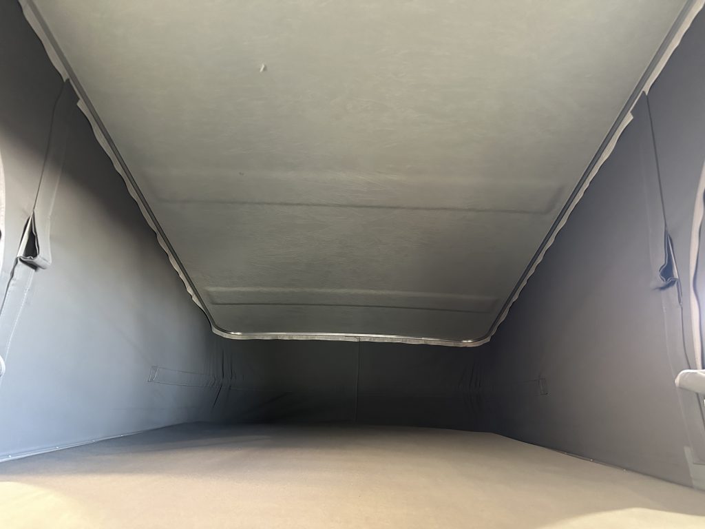 VW CARAVELLE 2.0TDI BMT 114CV TRENDLINE «T-BUDDY BY TINKERVAN» PACK VIVIENDA + TECHO SCA 194 - foto 54