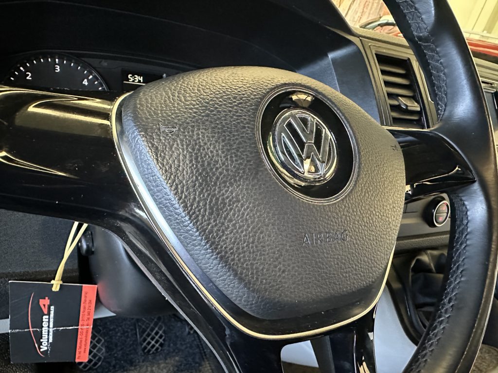 VW CARAVELLE 2.0TDI BMT 114CV TRENDLINE «T-BUDDY BY TINKERVAN» PACK VIVIENDA + TECHO SCA 194 - foto 57