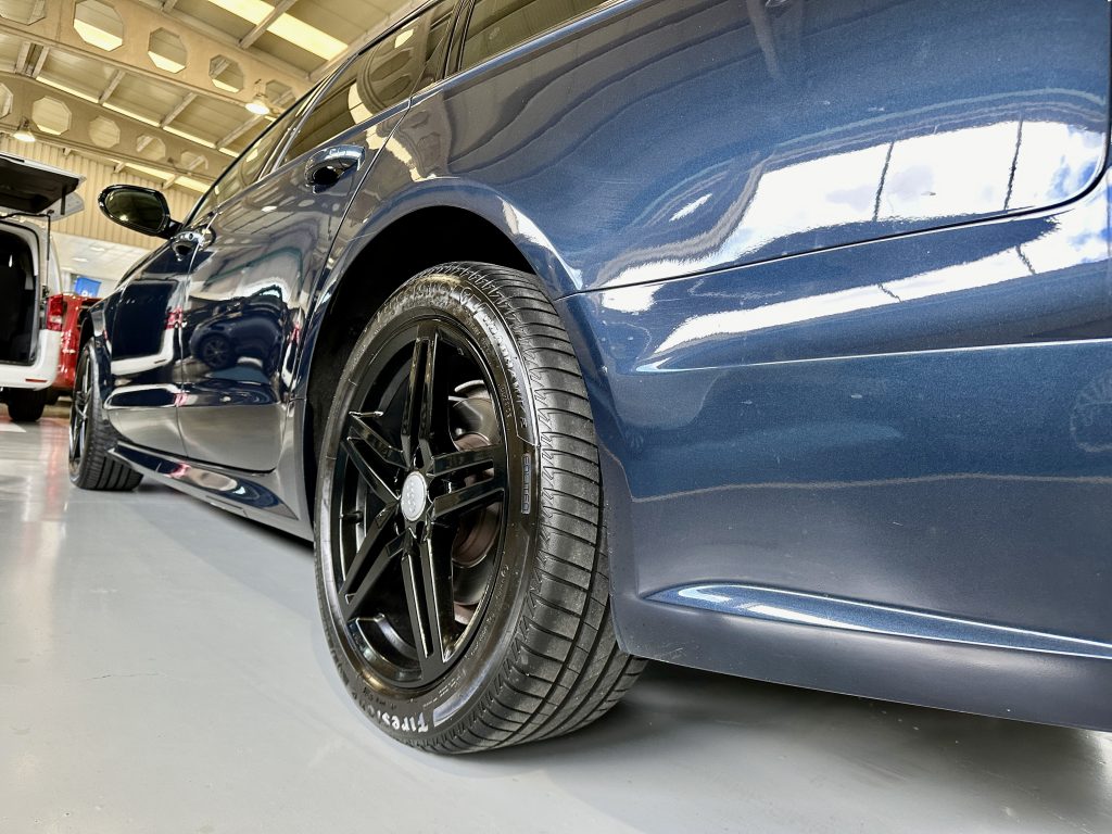 AUDI A6 2.0TDI ULTRA 190CV STRONIC-7 AVANT SLINE + TECHO FULL EQUIPE / AZUL FIRMAMENTO - foto 35