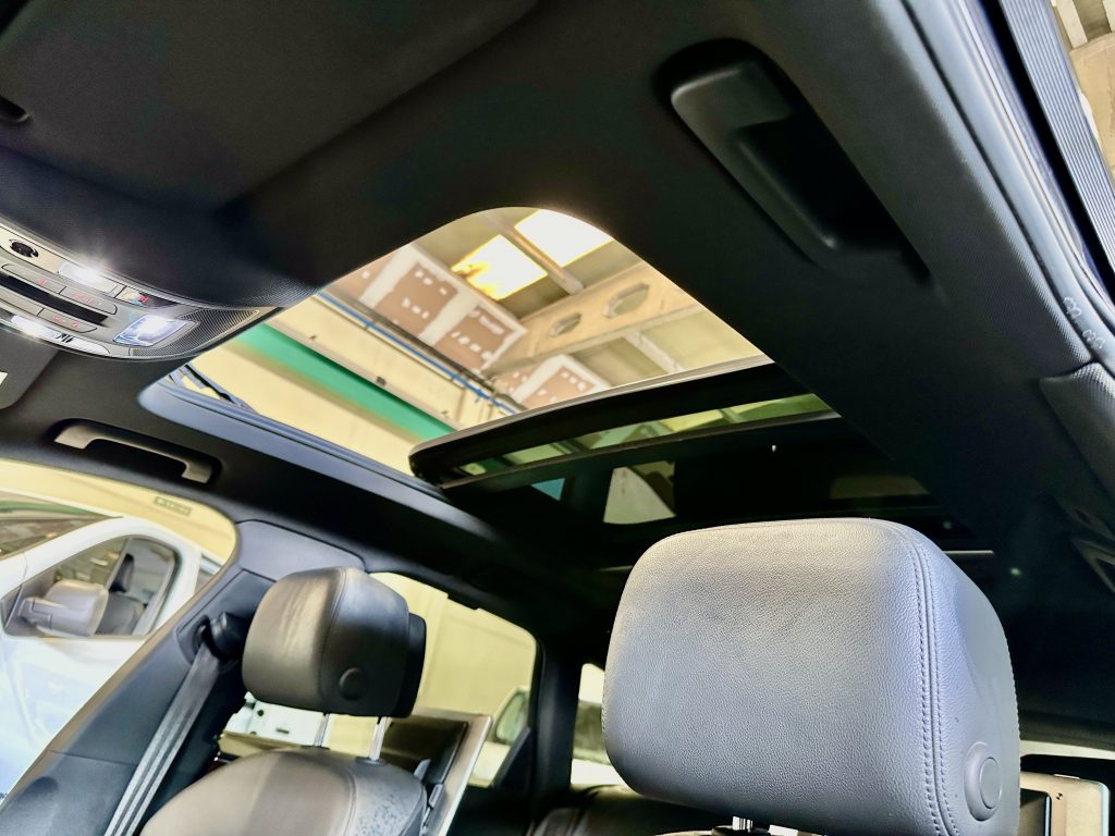 AUDI A6 2.0TDI ULTRA 190CV STRONIC-7 AVANT SLINE + TECHO FULL EQUIPE / AZUL FIRMAMENTO - foto 23