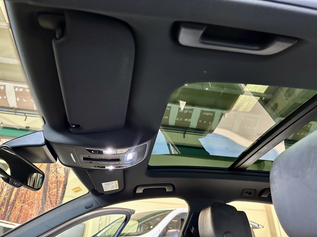 AUDI A6 2.0TDI ULTRA 190CV STRONIC-7 AVANT SLINE + TECHO FULL EQUIPE / AZUL FIRMAMENTO - foto 6