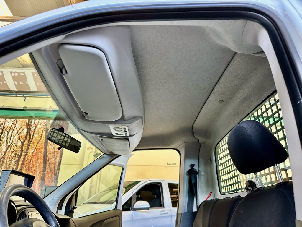 FIAT DOBLO 1.6 MTJ 105CV WORK UP MAXI 3 PL. PICKUP + EXTRAS / CARGA UT. 930KG - foto 34