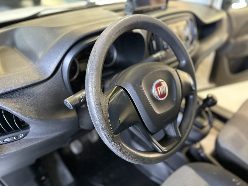 FIAT DOBLO 1.6 MTJ 105CV WORK UP MAXI 3 PL. PICKUP + EXTRAS / CARGA UT. 930KG - foto 36