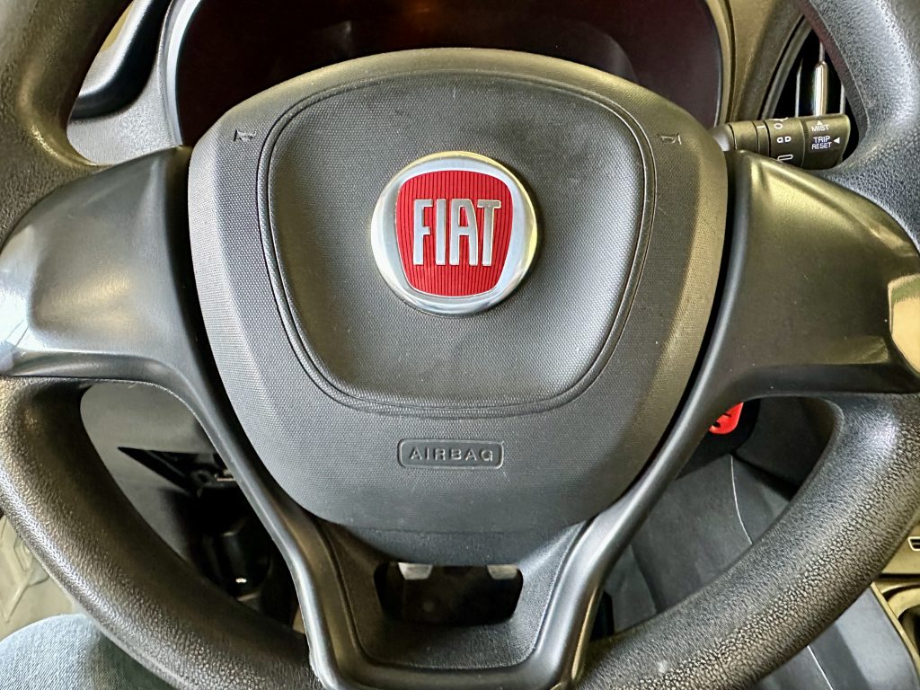 FIAT DOBLO 1.6 MTJ 105CV WORK UP MAXI 3 PL. PICKUP + EXTRAS / CARGA UT. 930KG - foto 49