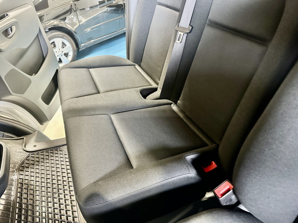 MERCEDES BENZ SPRINTER 314CDI 2.2CDI 143CV FWD FG MEDIO TECHO ELEV 11.3m PANEL + EXTRAS / 3.500 KG - foto 2