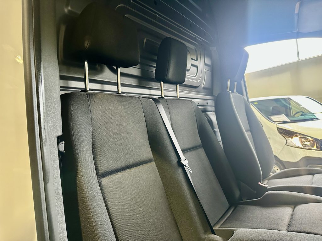 MERCEDES BENZ SPRINTER 314CDI 2.2CDI 143CV FWD FG MEDIO TECHO ELEV 11.3m PANEL + EXTRAS / 3.500 KG - foto 6