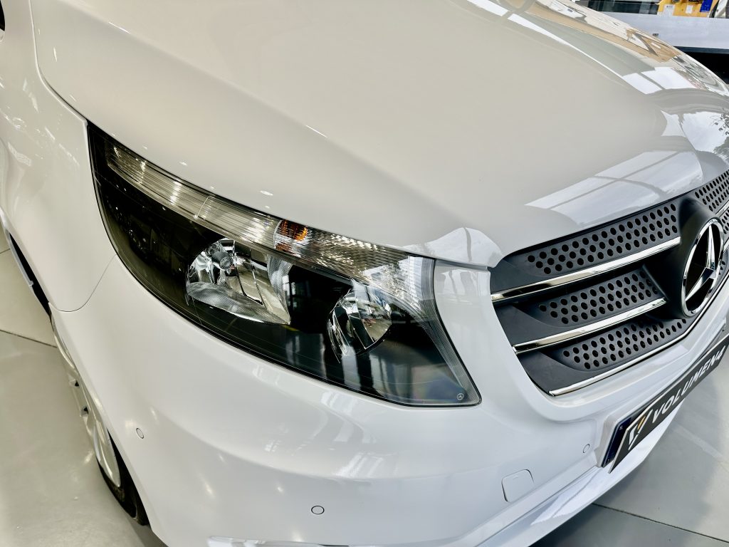 MERCEDES BENZ MARCO POLO V200CDI 136CV ACTIVITY LARGA + EXTRAS - foto 6