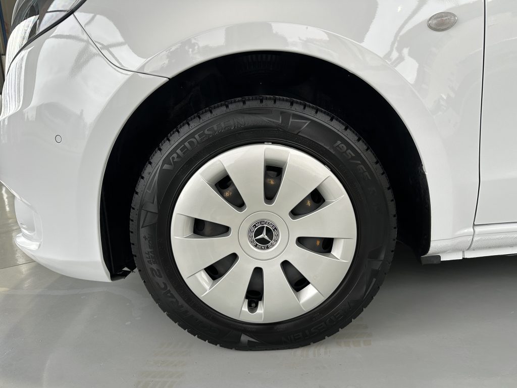 MERCEDES BENZ MARCO POLO V200CDI 136CV ACTIVITY LARGA + EXTRAS - foto 8