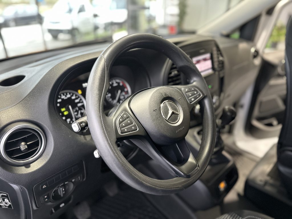 MERCEDES BENZ MARCO POLO V200CDI 136CV ACTIVITY LARGA + EXTRAS - foto 14