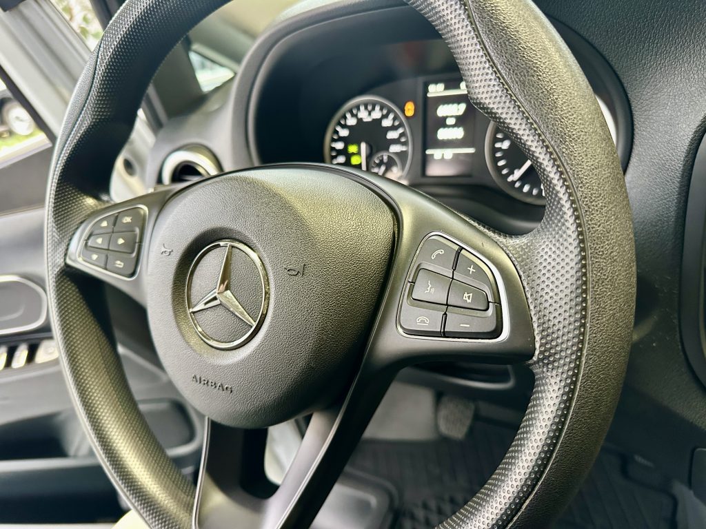 MERCEDES BENZ MARCO POLO V200CDI 136CV ACTIVITY LARGA + EXTRAS - foto 19