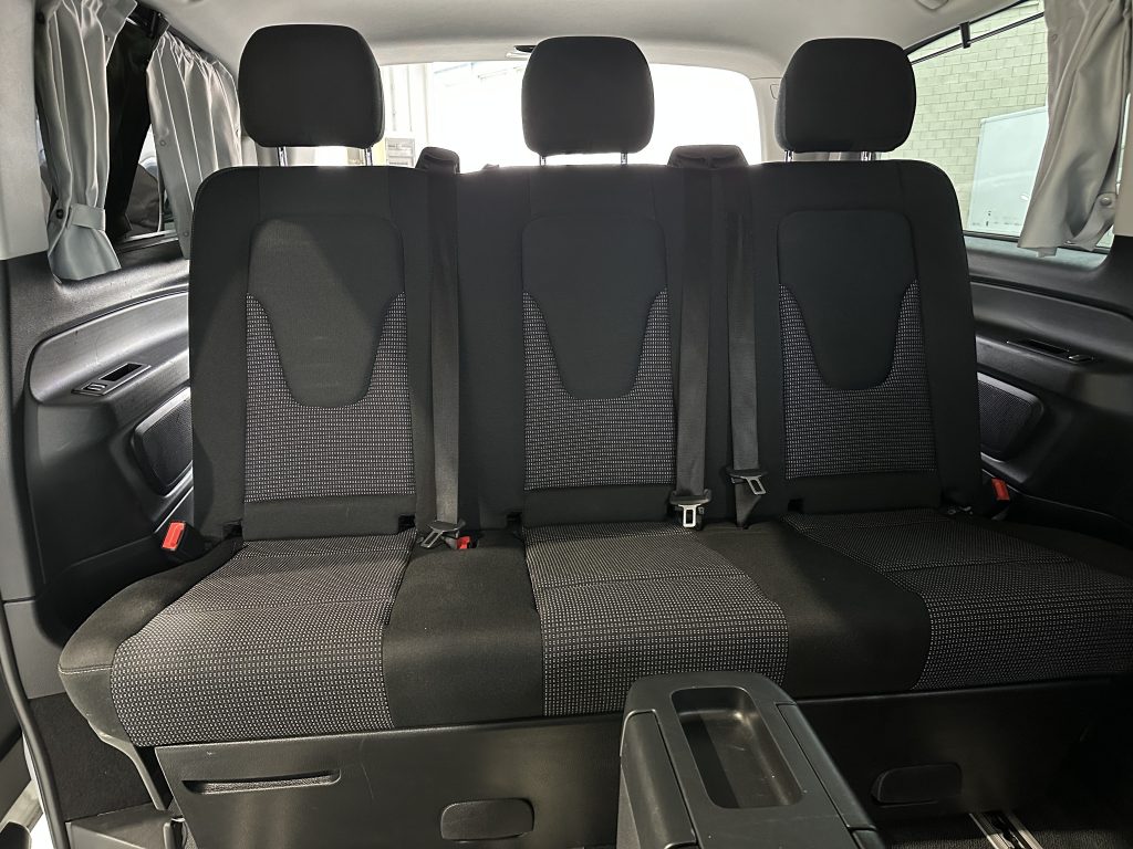 MERCEDES BENZ MARCO POLO V200CDI 136CV ACTIVITY LARGA + EXTRAS - foto 30