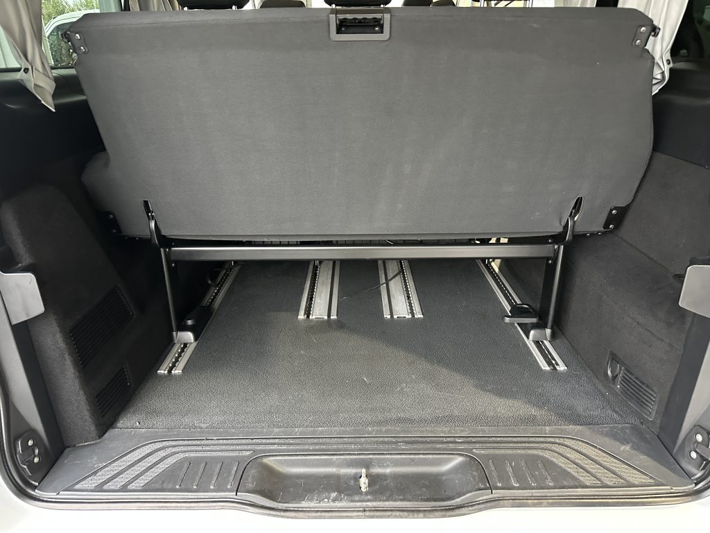 MERCEDES BENZ MARCO POLO V200CDI 136CV ACTIVITY LARGA + EXTRAS - foto 32