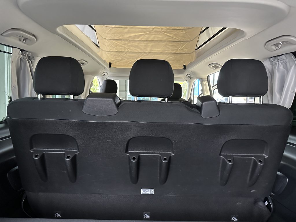 MERCEDES BENZ MARCO POLO V200CDI 136CV ACTIVITY LARGA + EXTRAS - foto 33