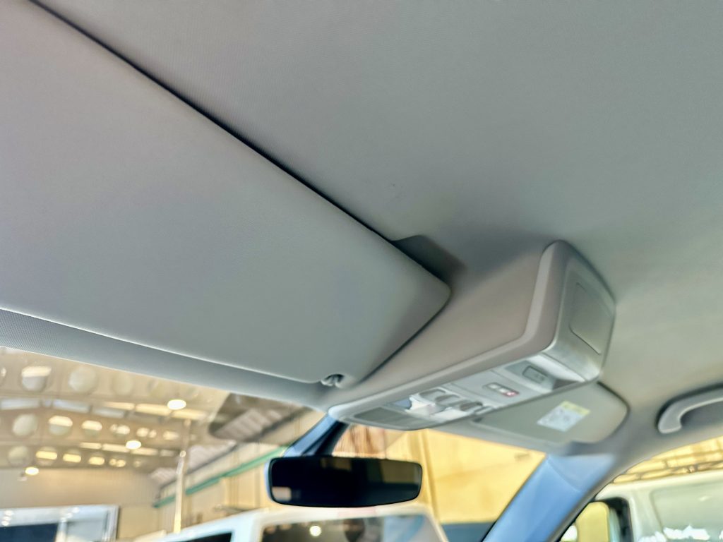 VW CARAVELLE 2.0TDI BMT 150CV T6.1 DSG ORIGIN 8 PL. CORTA SEMINUEVA + EXTRAS / AZUL STARLIGHT - foto 34