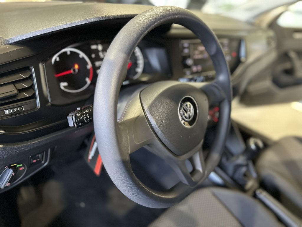 VW POLO 1.0TSI 70KW 95CV ADVANCE 5 PTAS. + EXTRAS / VARIOS EN STOCK - foto 8